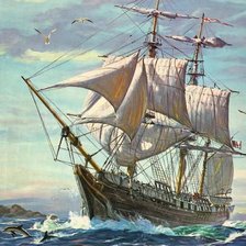 Cross stitch pattern: #1951230