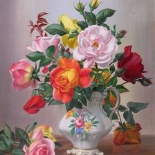 Cross stitch pattern: #1951369