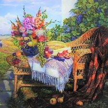 Cross stitch pattern: #1951554