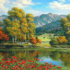 Cross stitch pattern: #1951596