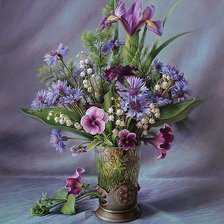 Cross stitch pattern: #1951892