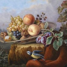 Cross stitch pattern: #1951911