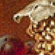 Preview of cross stitch pattern: #1952093