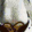 Preview of cross stitch pattern: #1952990