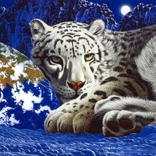 Cross stitch pattern: #1952990