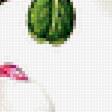 Preview of cross stitch pattern: #1953059