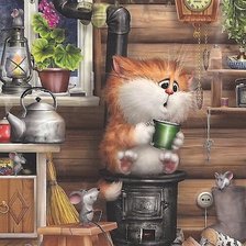 Cross stitch pattern: #1953384