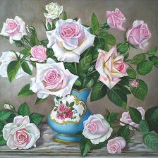 Cross stitch pattern: #1953828