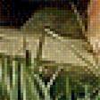 Preview of cross stitch pattern: #1954194