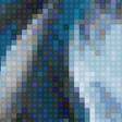 Preview of cross stitch pattern: #1954607