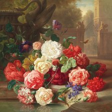 Cross stitch pattern: #1955016