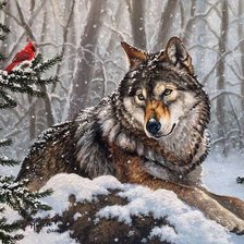 Cross stitch pattern: #1955046