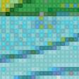 Preview of cross stitch pattern: #1955114