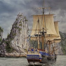 Cross stitch pattern: #1955246