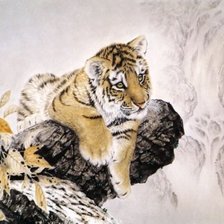 Cross stitch pattern: #1955456