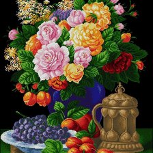 Cross stitch pattern: #1955603