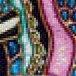 Preview of cross stitch pattern: #1955617
