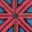 Preview of cross stitch pattern: #1955620