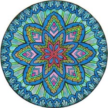 Cross stitch pattern: #1955620