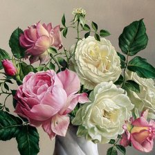 Cross stitch pattern: #1955621