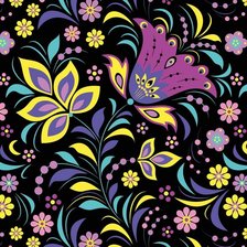 Cross stitch pattern: #1955690