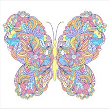 Cross stitch pattern: #1955693