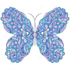 Cross stitch pattern: #1955696