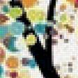 Preview of cross stitch pattern: #1956154