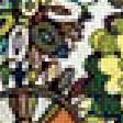 Preview of cross stitch pattern: #1956155