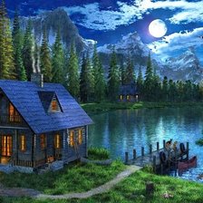 Cross stitch pattern: #1956190