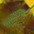 Preview of cross stitch pattern: #1956292
