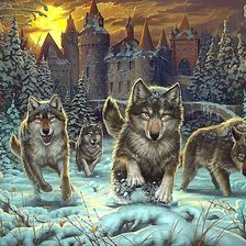 Cross stitch pattern: #1956880