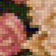 Preview of cross stitch pattern: #1957053