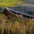 Preview of cross stitch pattern: #1957252