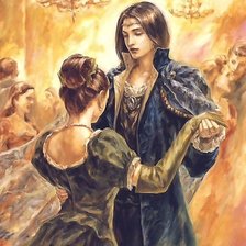 Cross stitch pattern: #1957267