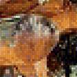 Preview of cross stitch pattern: #1957282
