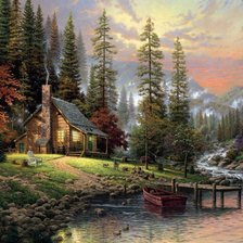 Cross stitch pattern: #1957343