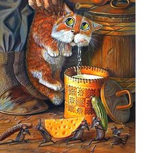 Cross stitch pattern: #1958268