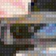 Preview of cross stitch pattern: #1958312