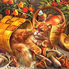 Cross stitch pattern: #1958336