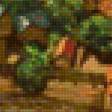 Preview of cross stitch pattern: #1958712