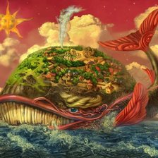 Cross stitch pattern: #1958712