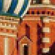 Preview of cross stitch pattern: #1958733