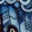 Preview of cross stitch pattern: #1958741