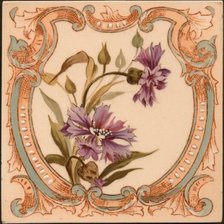 Cross stitch pattern: #1958772