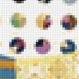 Preview of cross stitch pattern: #1958835