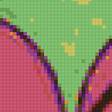 Preview of cross stitch pattern: #1958841