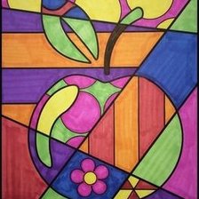 Cross stitch pattern: #1958841