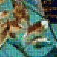 Preview of cross stitch pattern: #1958843