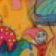 Preview of cross stitch pattern: #1958875
